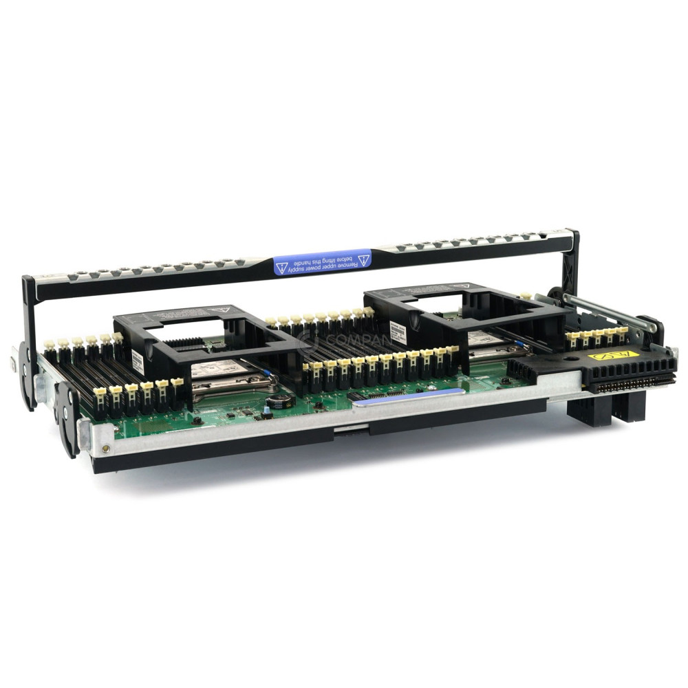 81Y3703 IBM CPU/MEMORY EXPANSION BOARD LGA1156 FOR SYSTEM X3750 M4 00D1466